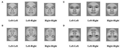 The Left-Side Bias Is Reduced to Other-Race Faces in Caucasian Individuals